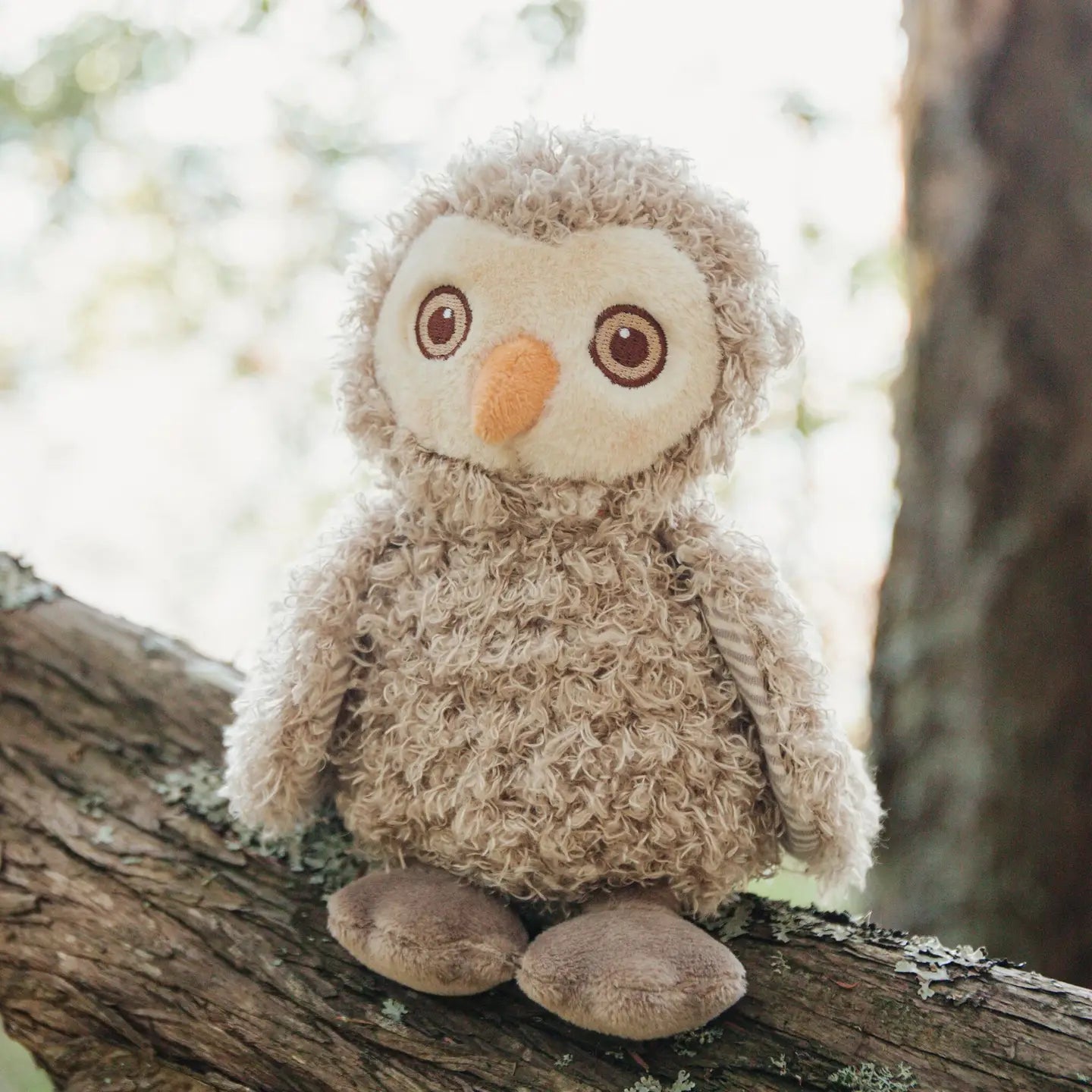 Good Farm Stuffed Animals