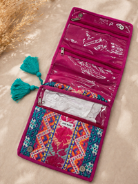 Travelin' Time Organizer