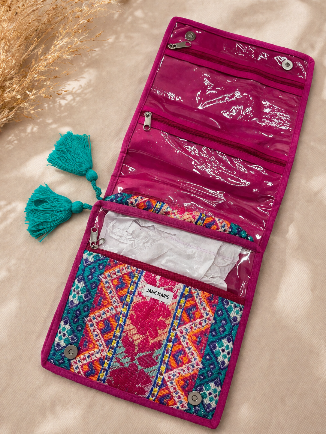 Travelin' Time Organizer