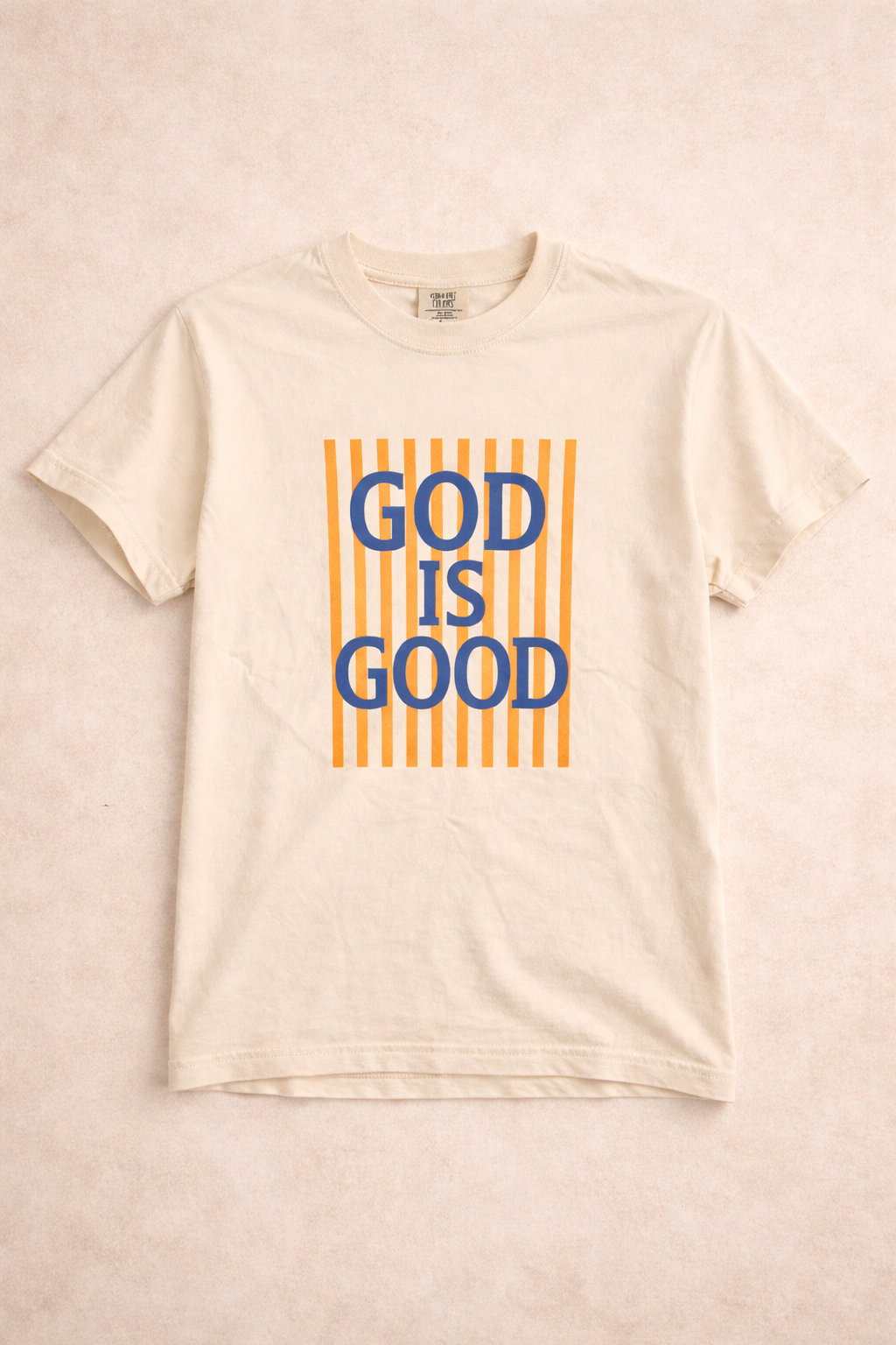 Good Is Good Tee