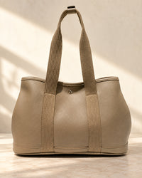 Demi Simple Tote