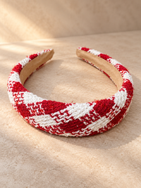 Blitz Holiday Headbands