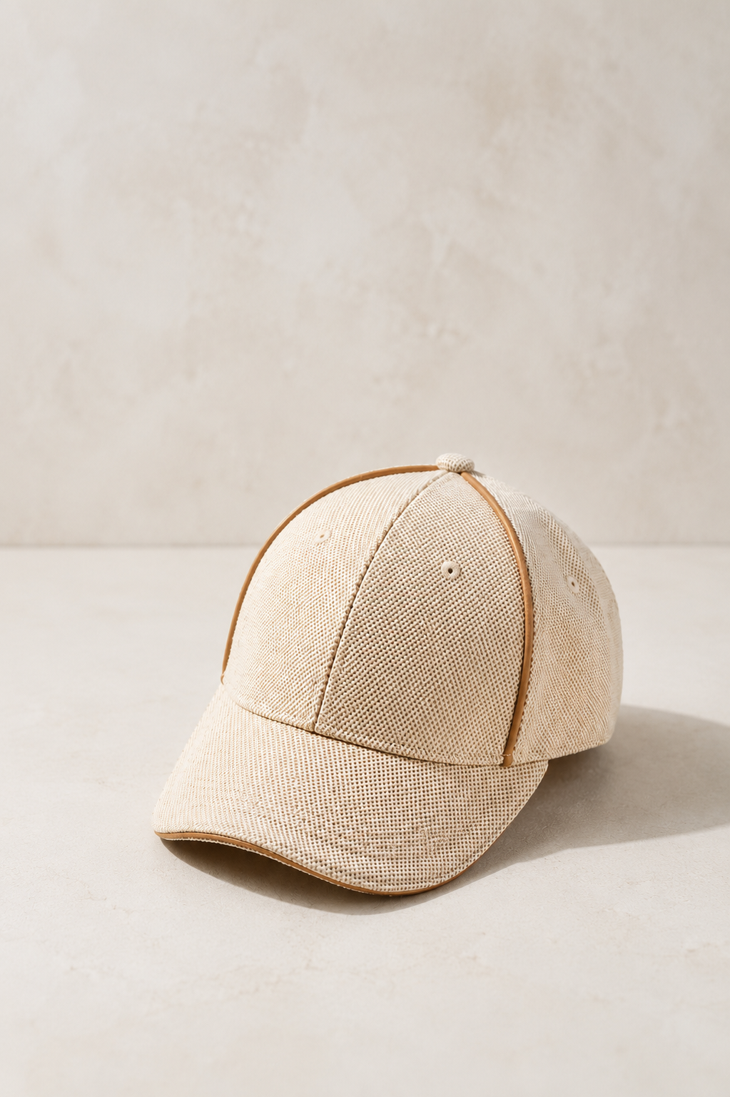 Franky Ball Cap