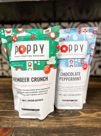 Poppy Popcorn