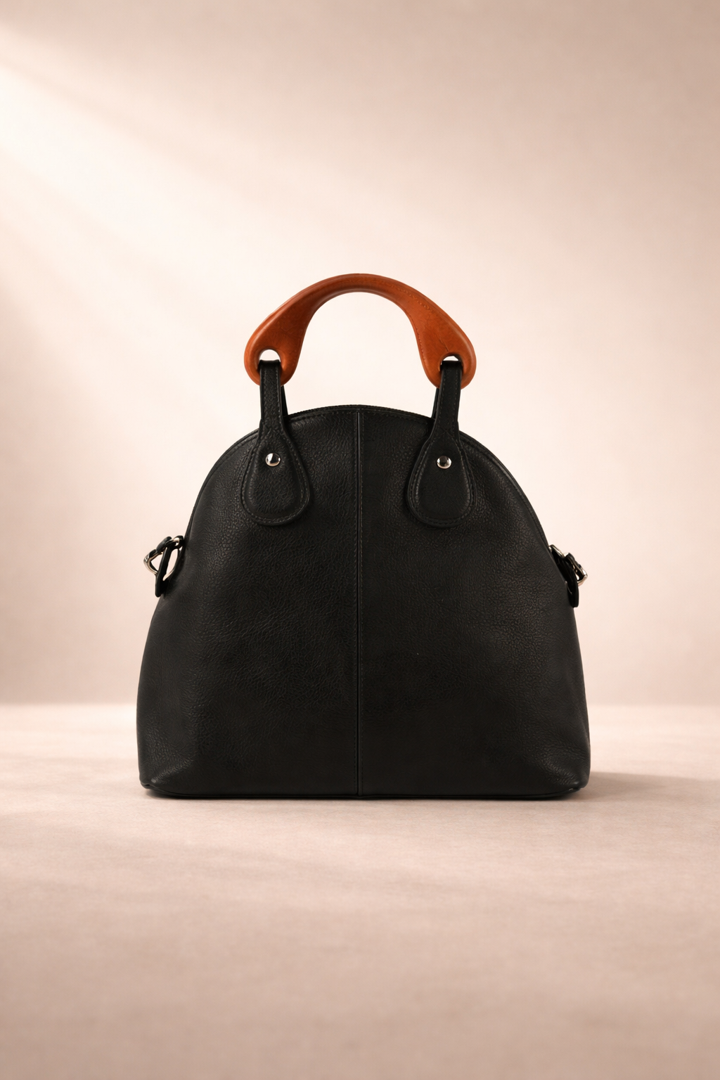 Fisher Sleek Satchel Bag