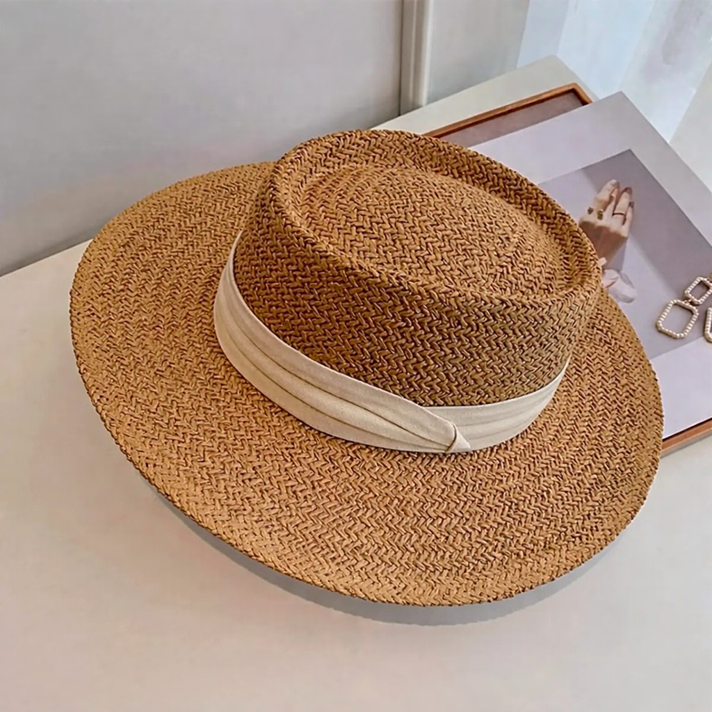 Kove Fedora Hat