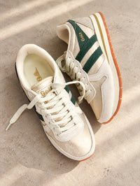 Gola Evergreen Daytona Blaze Sneaker