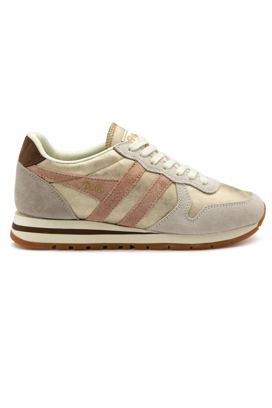Gola Daytona Blaze Sneaker