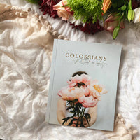 Colossians | Rooted In Him