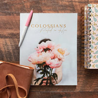 Colossians | Rooted In Him