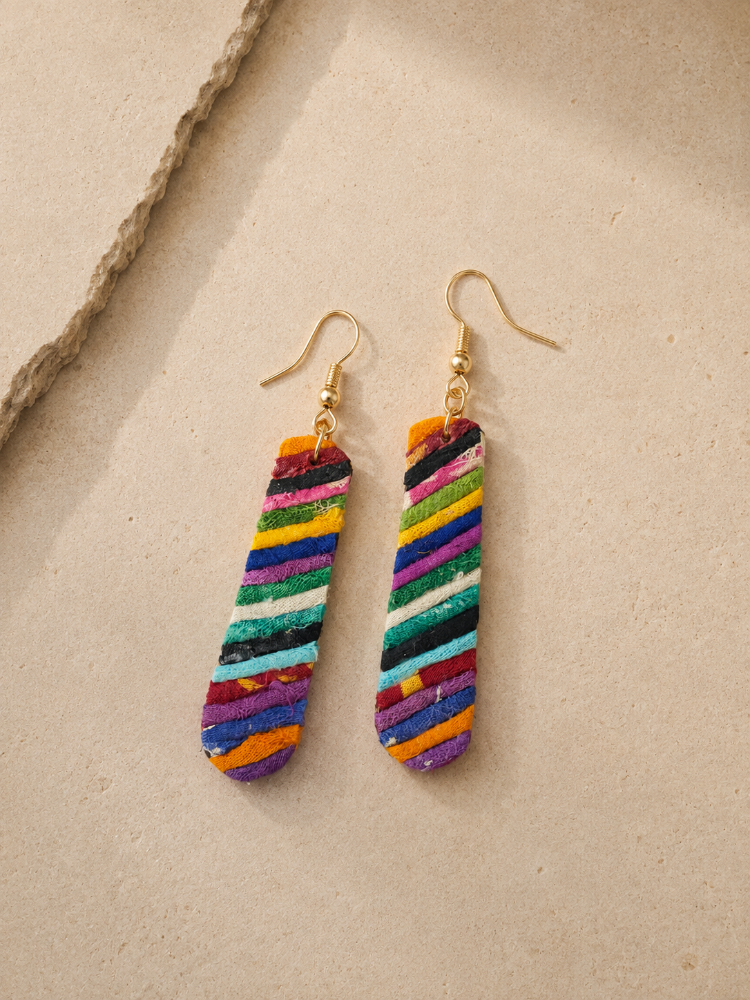Gillian Dangle Earrings