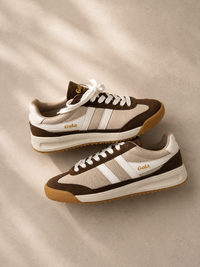 Gola Tornado 88 Mesh Sneakers