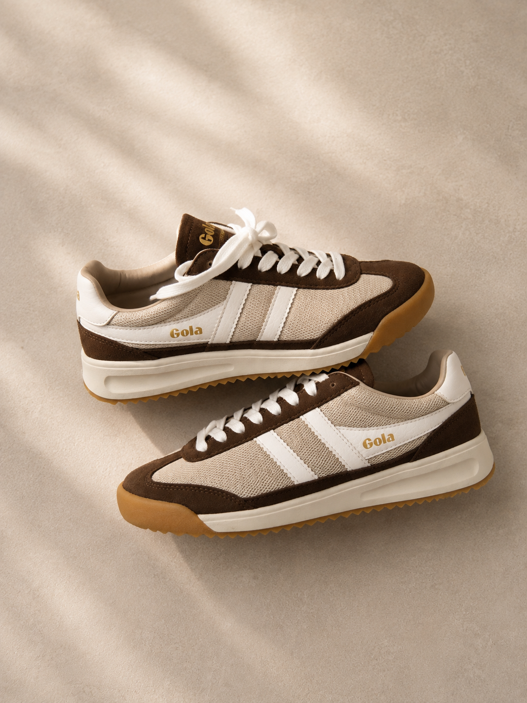 Gola Tornado 88 Mesh Sneakers