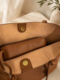 Kinsley Tote Bag