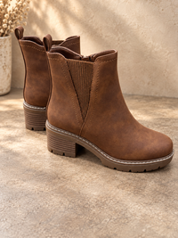 Everlee Boots