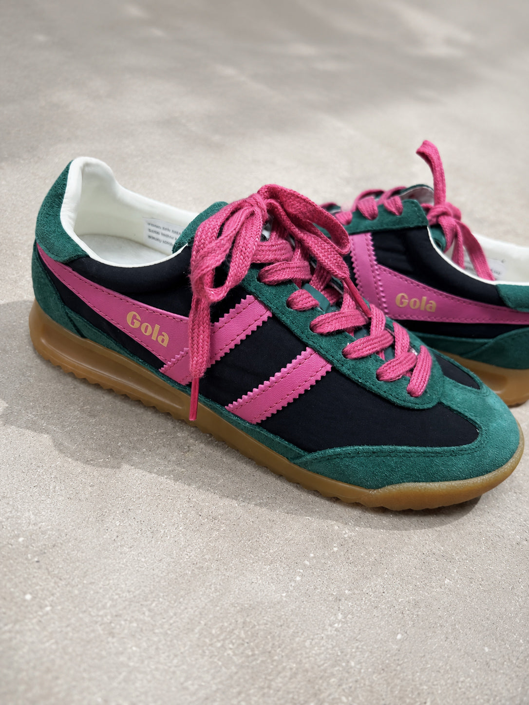 Gola Firefly Sneaker