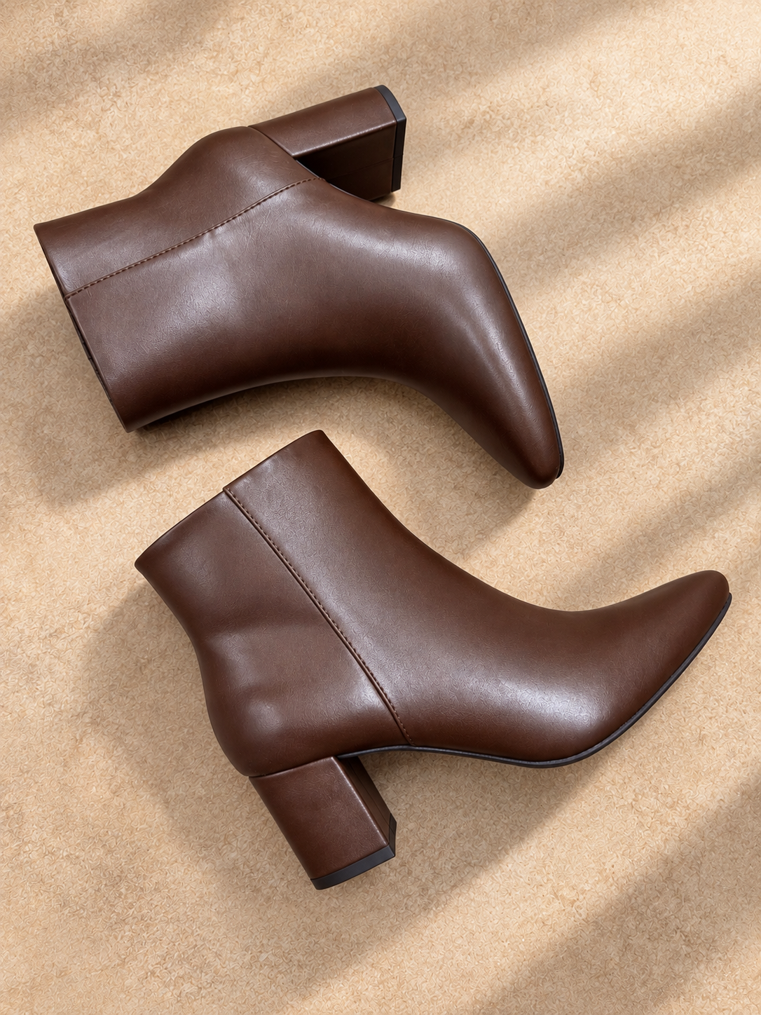 Jevon Ankle Boot