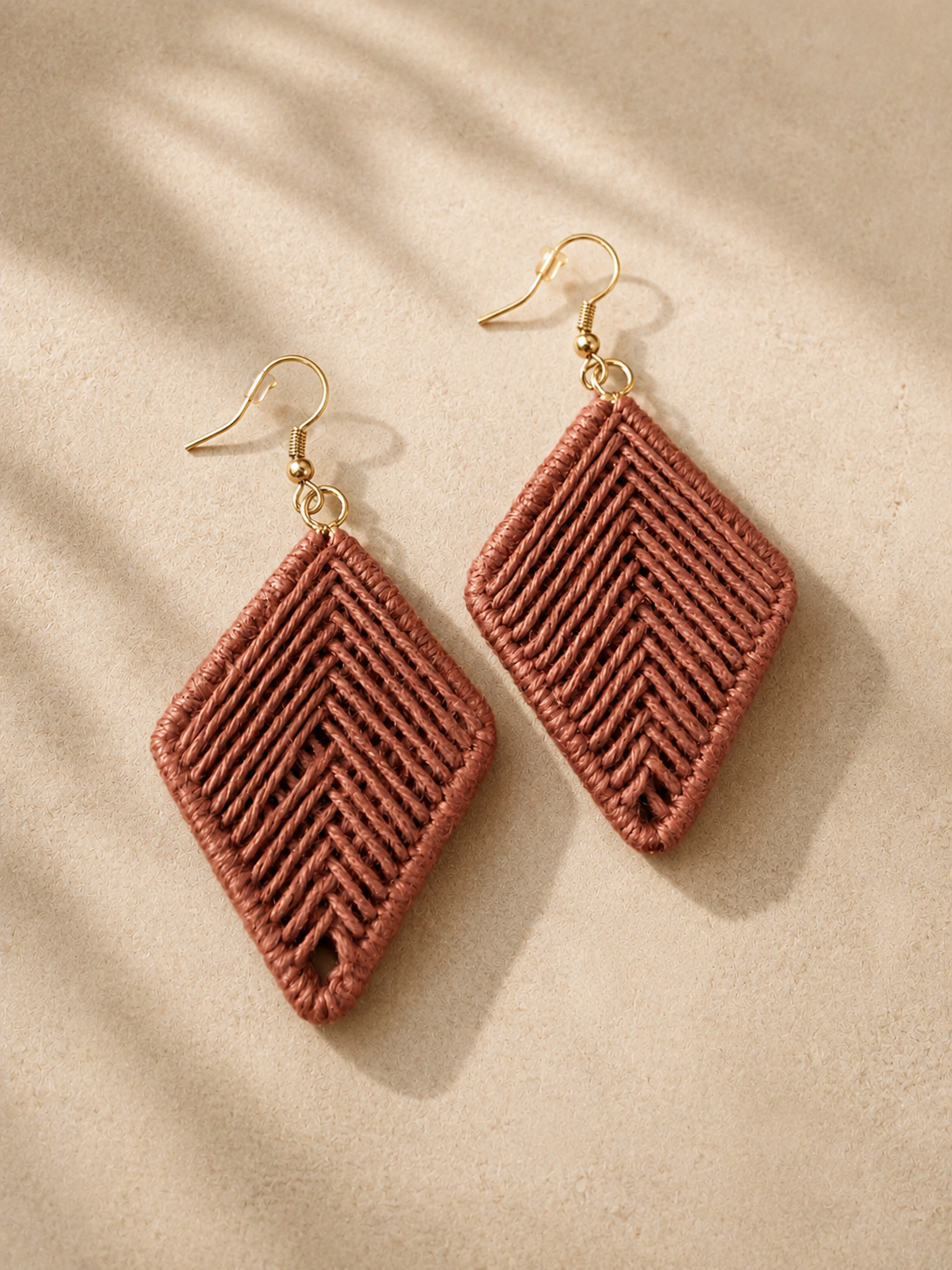 Samora Crochet Earrings