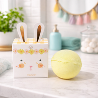 Bunny Bath Balm