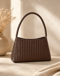 Quentin Woven Bag