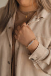 Dear Heart | Trust Bracelet