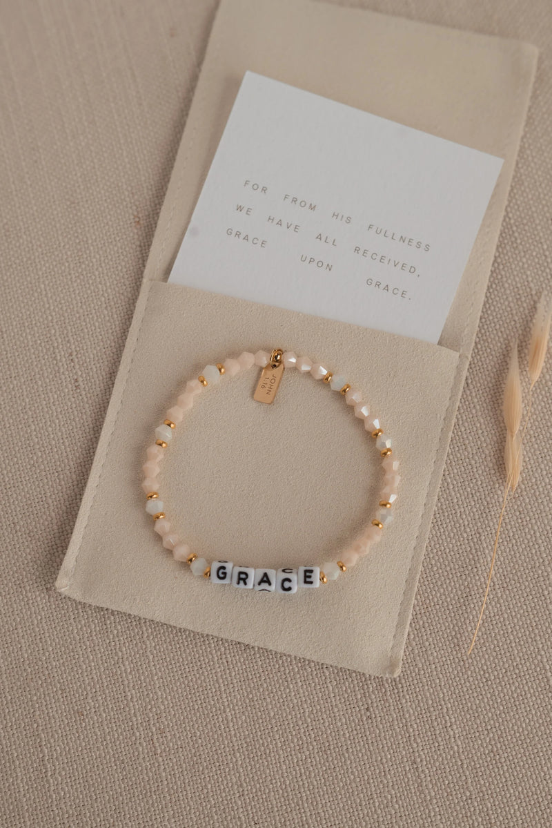 Dear Heart | Grace Bracelet