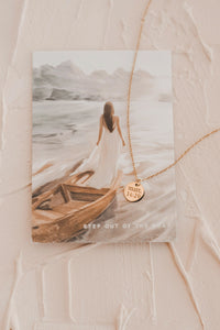 Dear Heart | Step Out Necklace