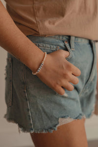 Dear Heart | Grace Bracelet