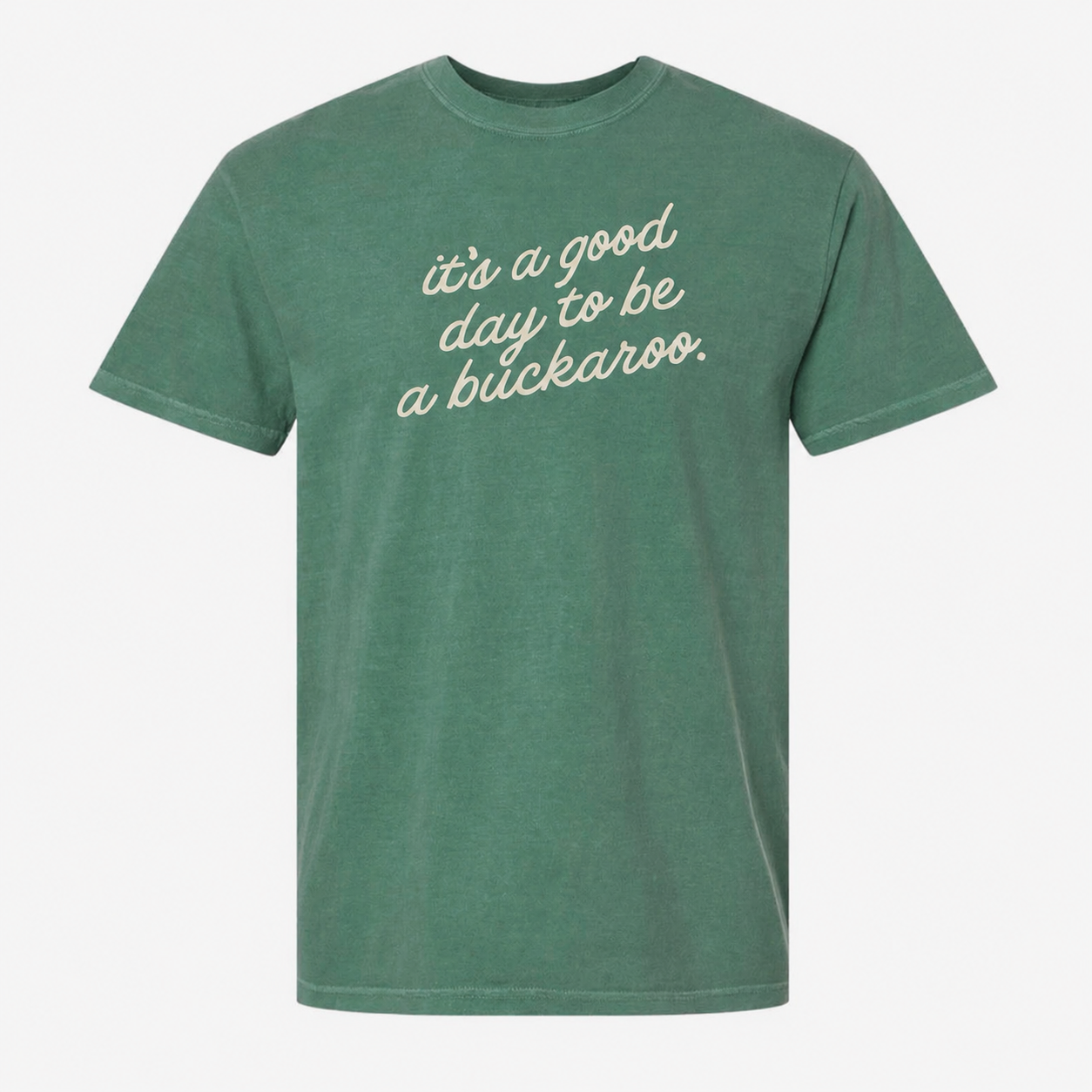 Good Day Game Tee