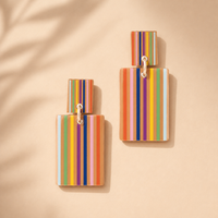 Posada Drops Earrings | Sunshine Tienda