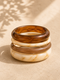 Rody Bangle Bracelet Set