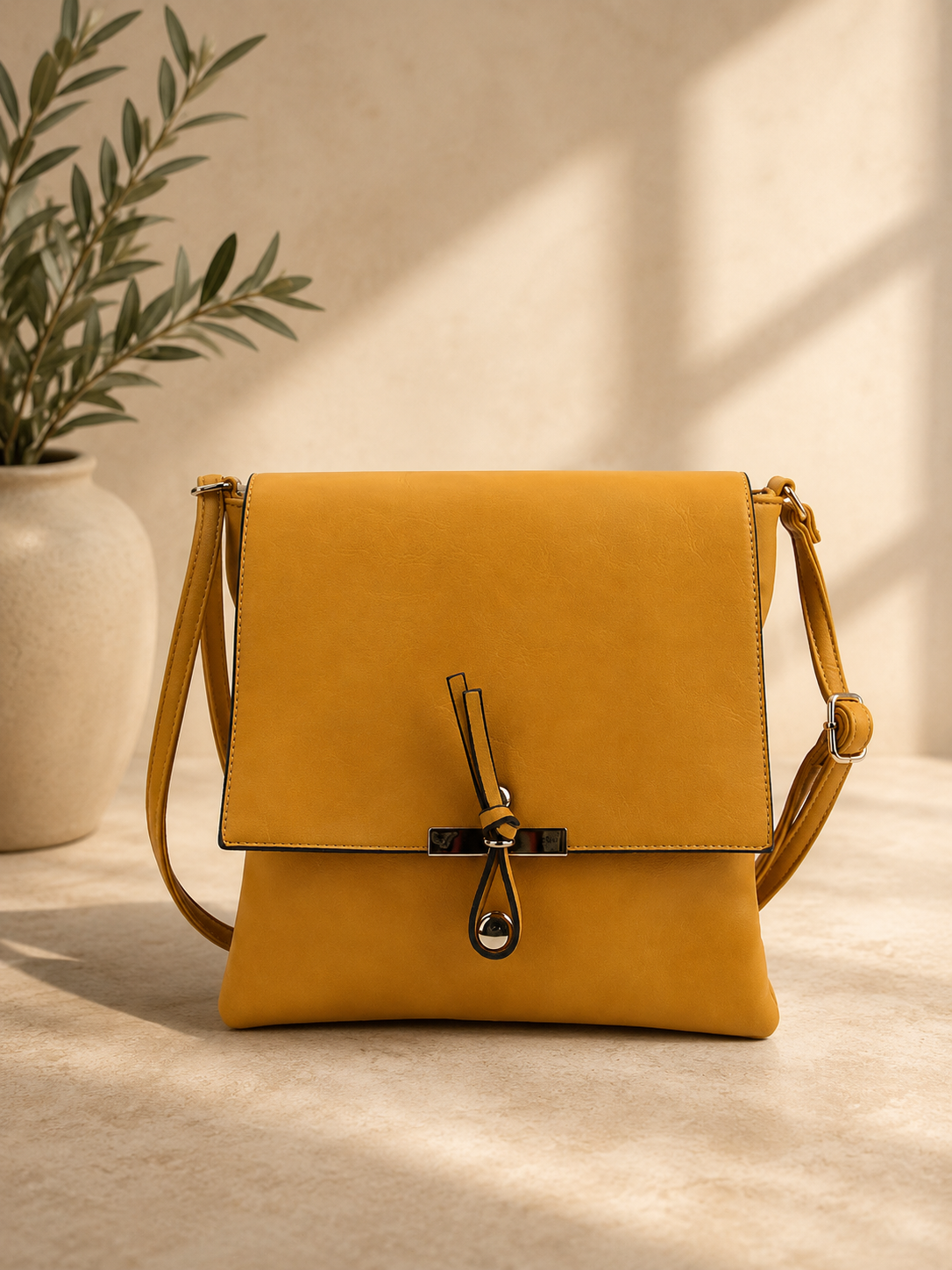 Edna Crossbody Bag