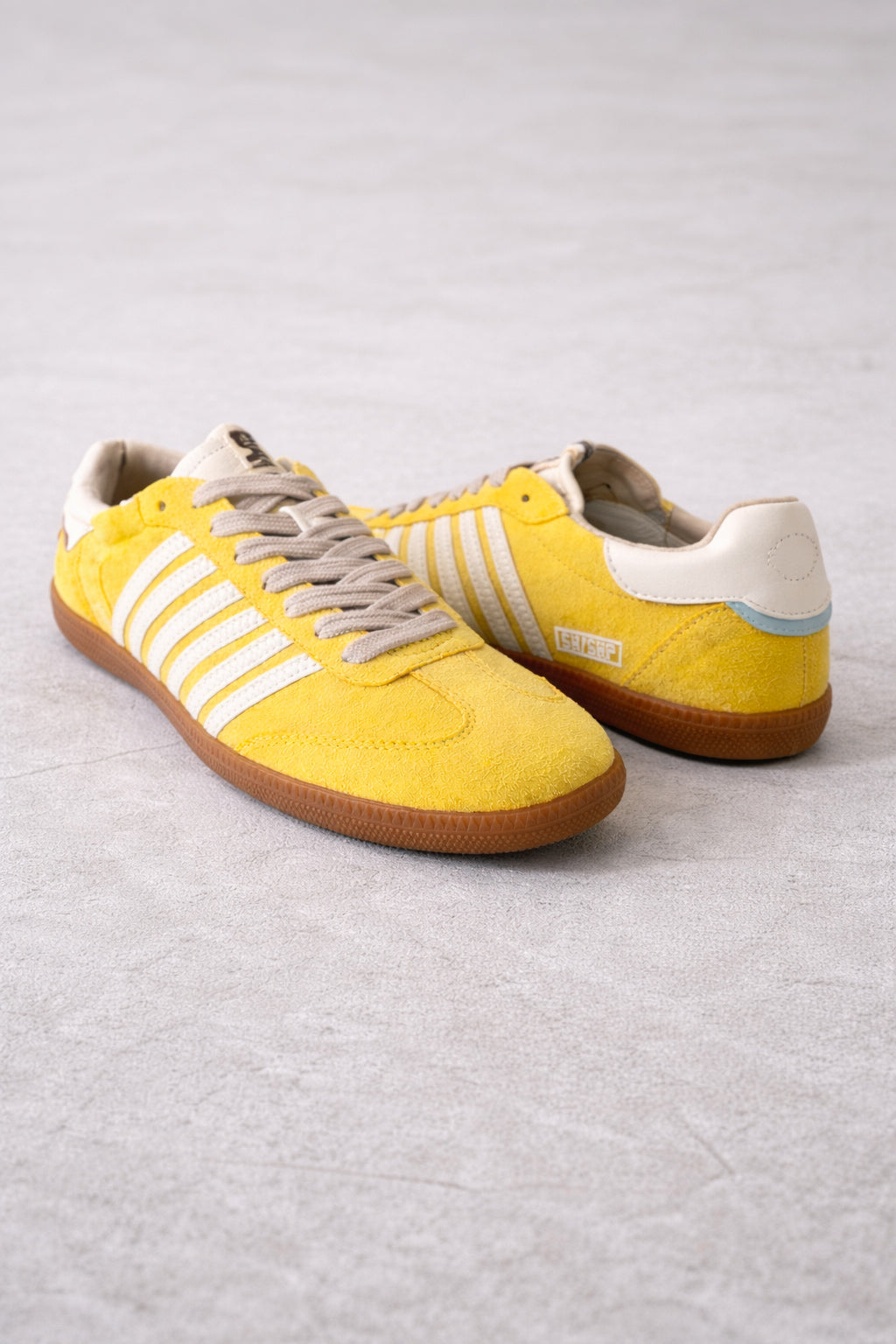 Shu Shop Sonny Sneakers