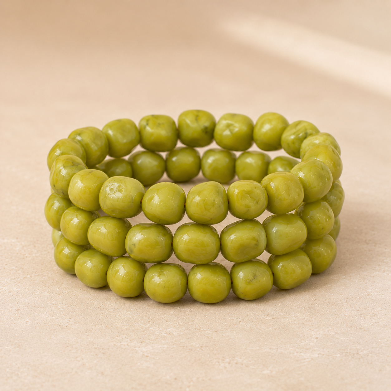 Yara Bracelet Set