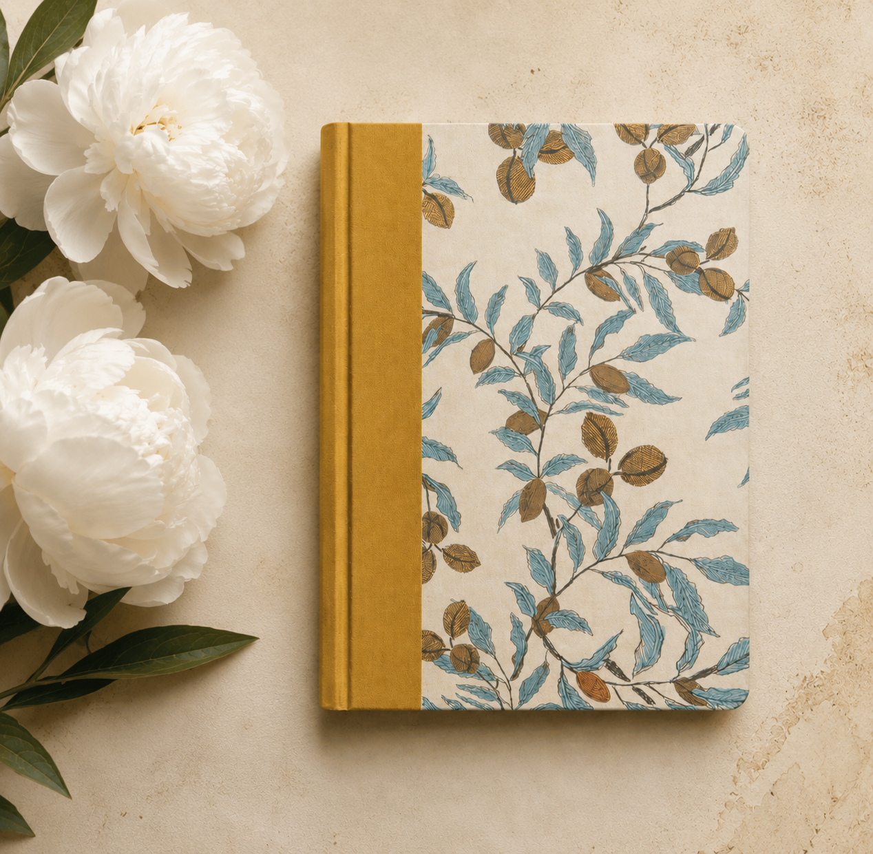 Lulie ESV Journaling Bible