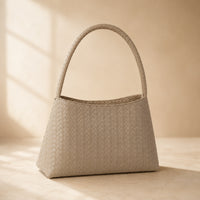 Cambrie Woven Bag