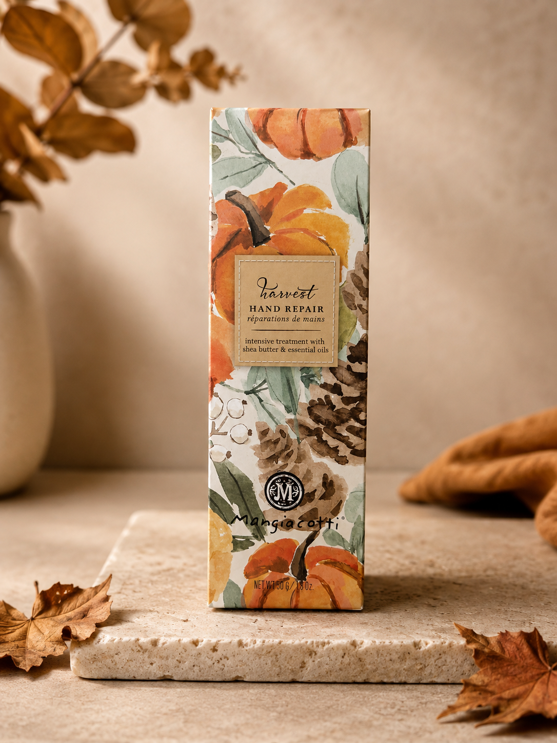 Mangiacotti Hand Repair Lotion