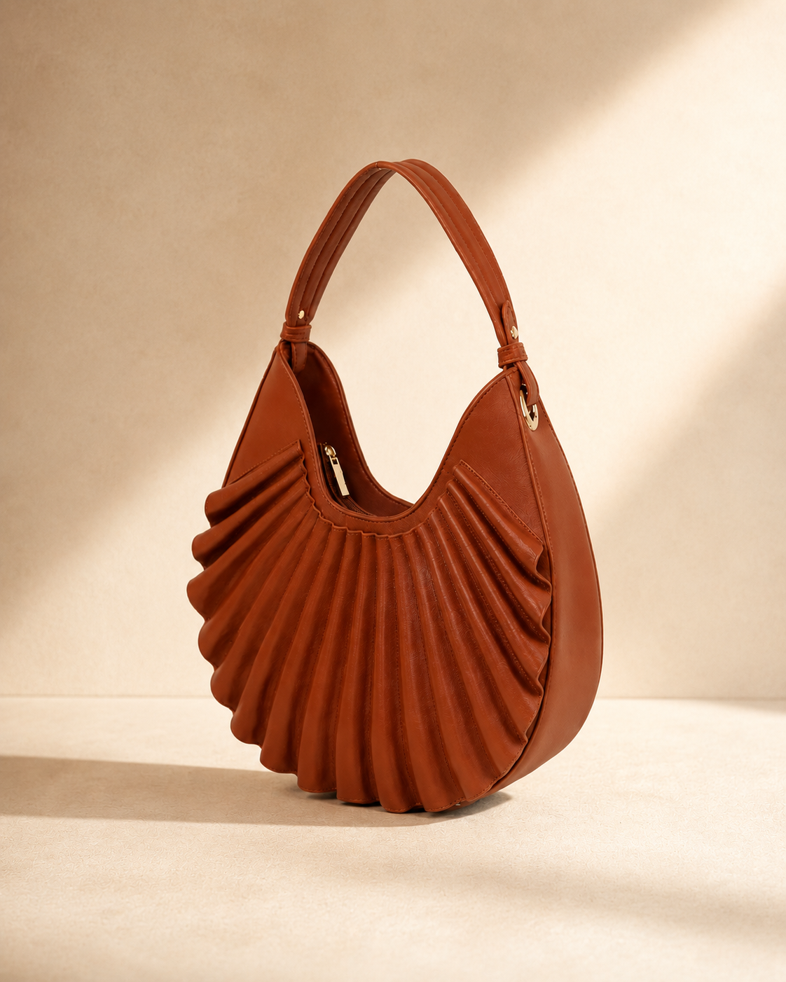 Shelly Hobo Bag