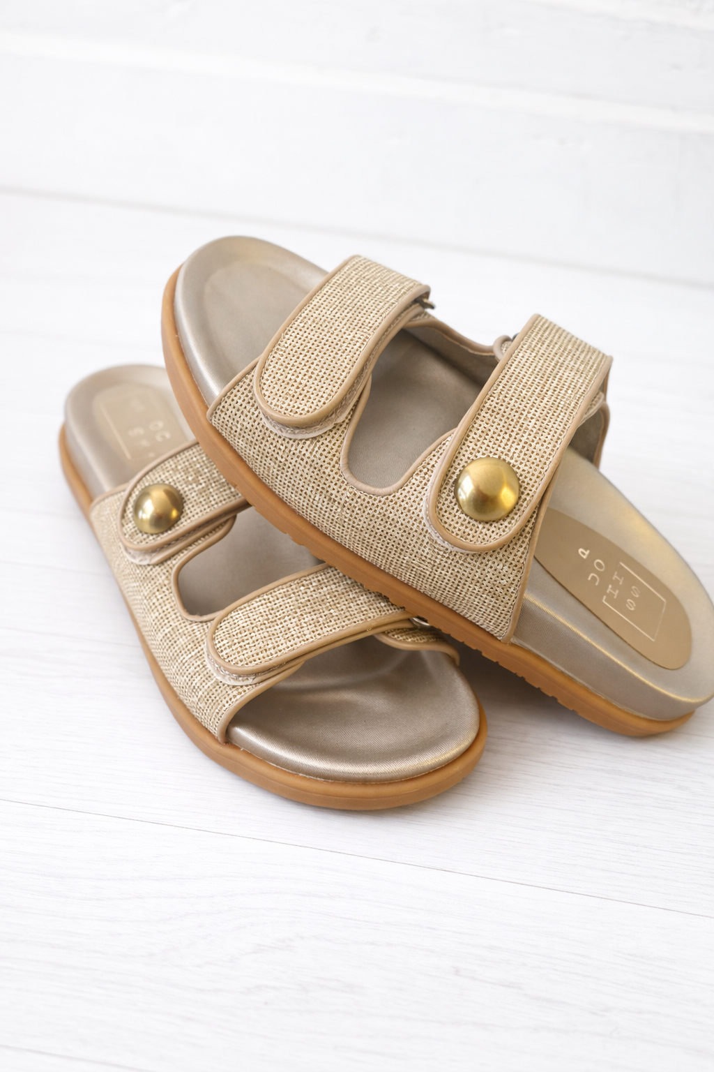 Shu Shop Blair Sandal