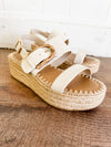 Grand Bone Sandal