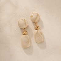 Karensa Retro Earrings