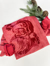 Blakelyn Inside Out Santa Sweater