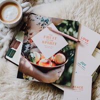 The Fruit Of The Spirit | Study