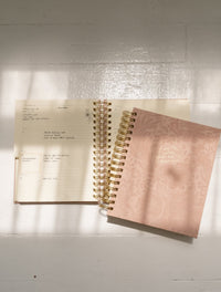 Sonora Planner