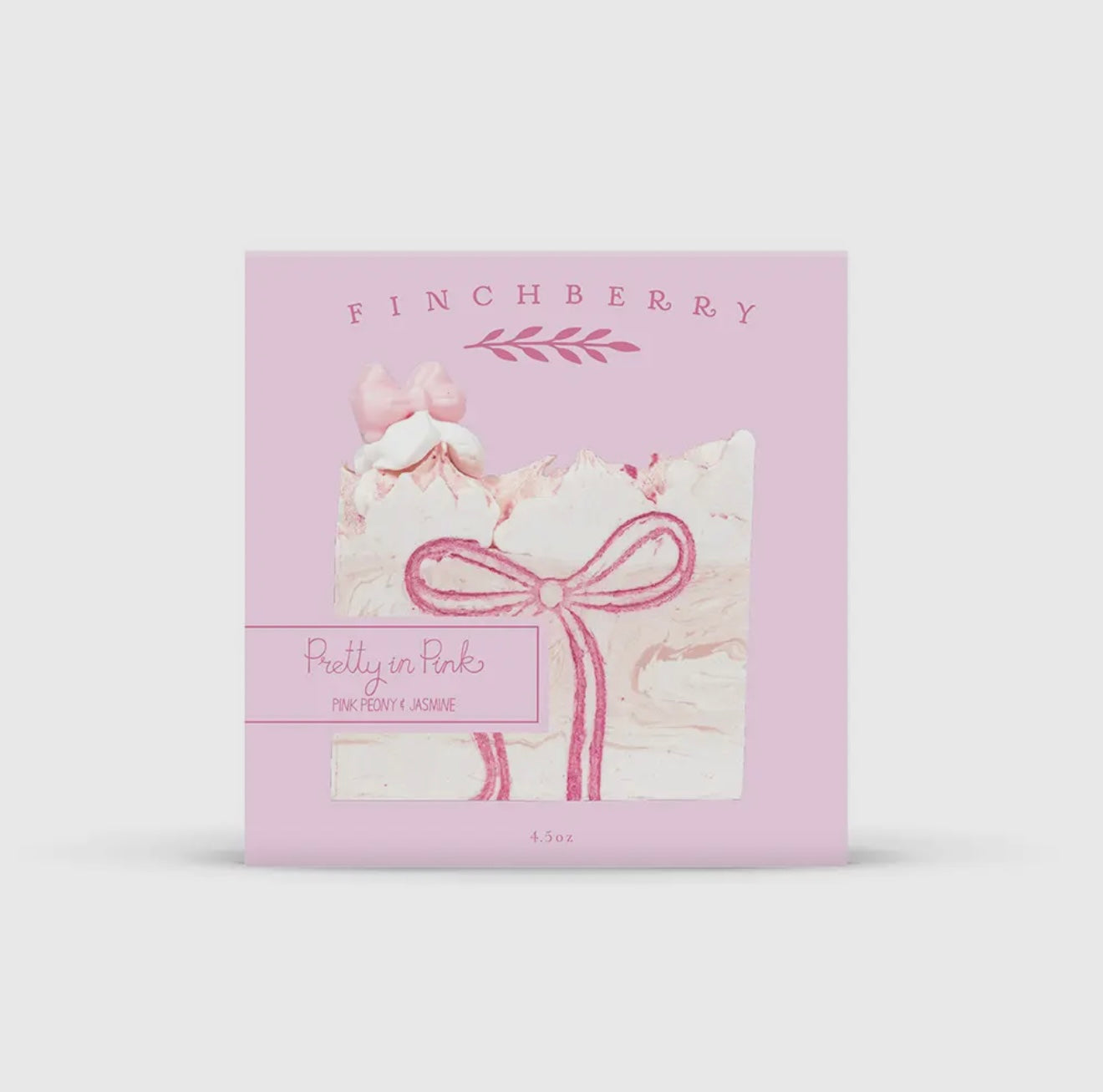 Finchberry Boxed Soap