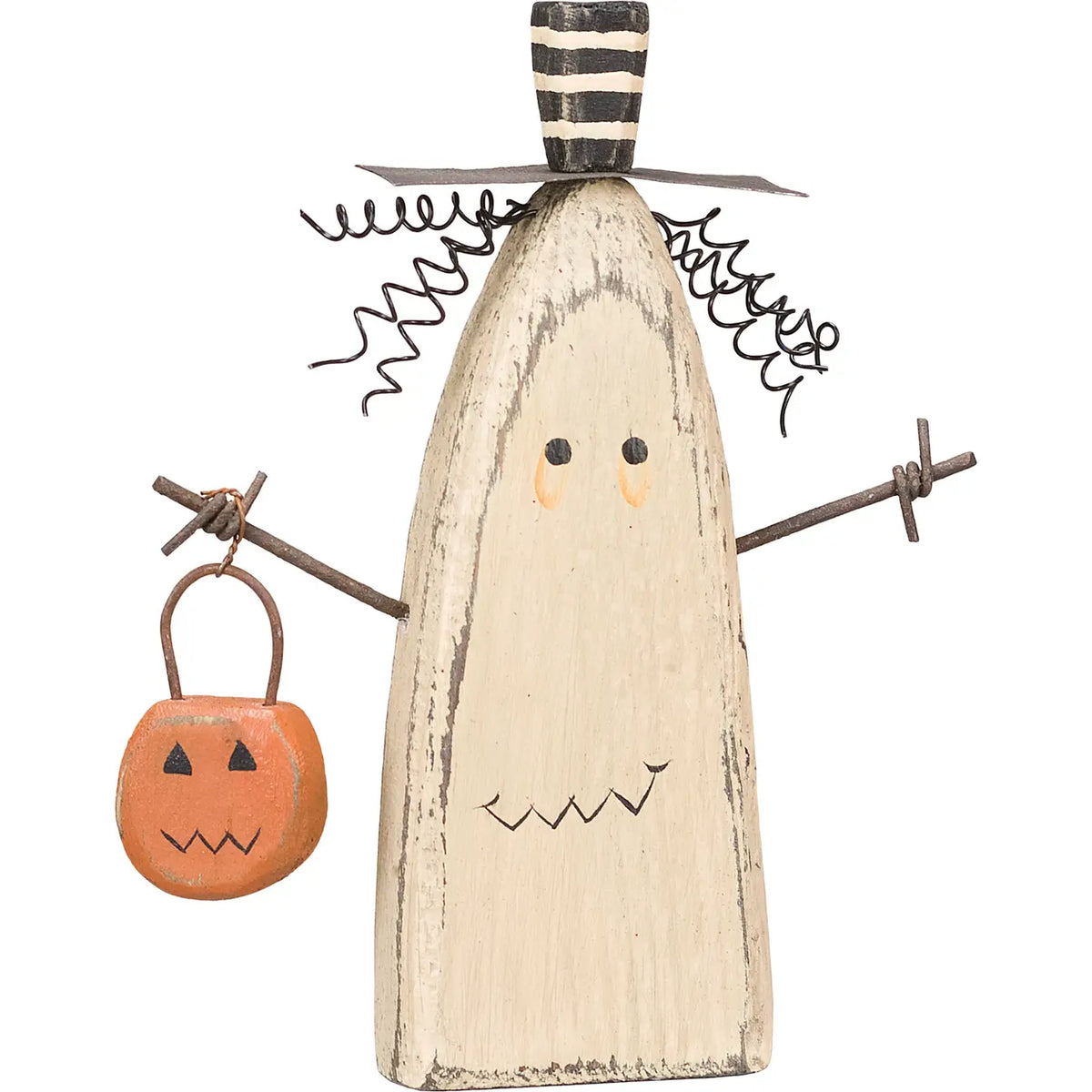 Halloween Wooden Sitters