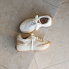 Yellowbox Natural Harrah Flatform Sneaker - FINAL SALE