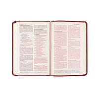 NLT Compact Bible | Helena Theme