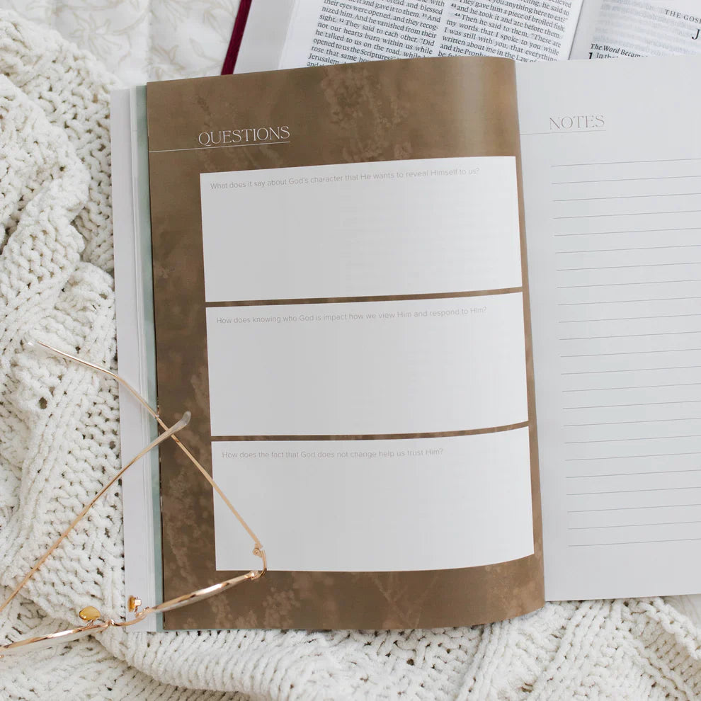 I Am | Who Jesus Is Changes Everything