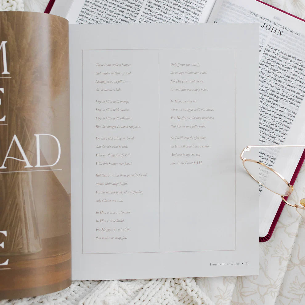 I Am | Who Jesus Is Changes Everything